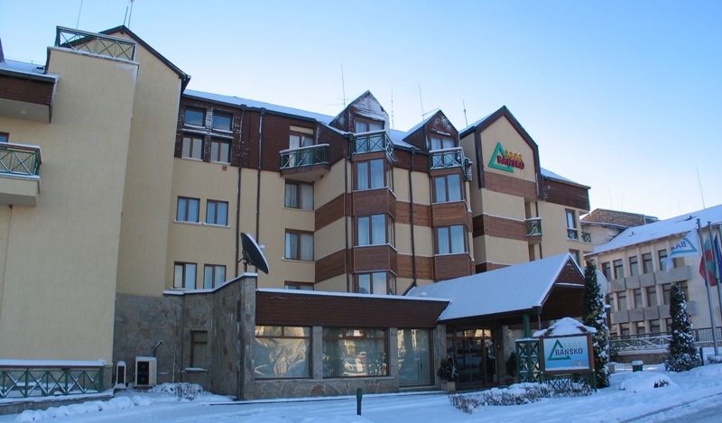 Bansko Hotels Near Ski Lift Bansko Hotels Near Ski Lift